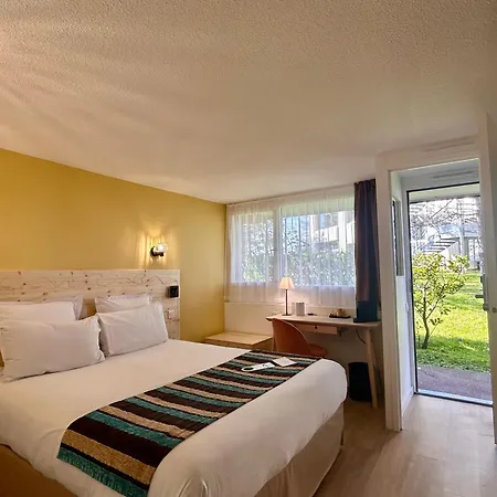 Sure Hotel By Best Western Biarritz Aeroport-3