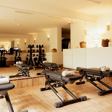 Capelongue, A Beaumier Hotel & Spa-2