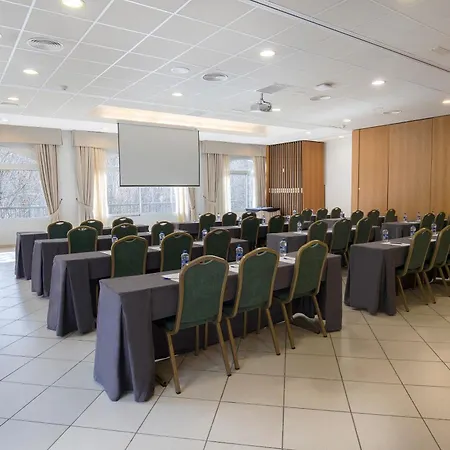 Hotel Sant Gothard By Nexta-3