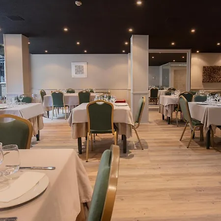 Hotel Sant Gothard By Nexta-2
