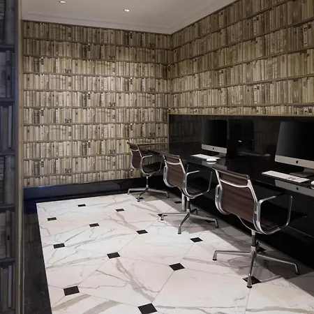 Radisson Blu Hotel, London South Kensington-2
