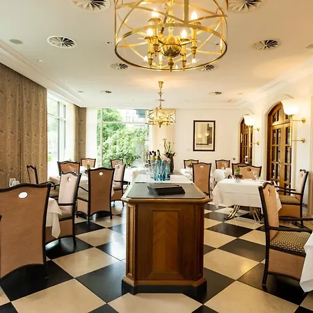 Maison Messmer - Ein Mitglied Der Hommage Luxury Hotels Collection-2