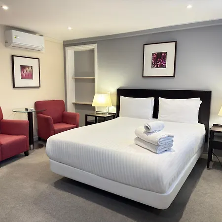 Ivy Bush Royal Hotel By Compass Hospitality-2