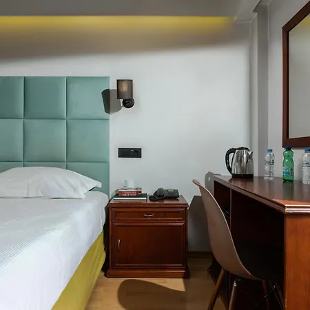 Athens Odeon Hotel-2