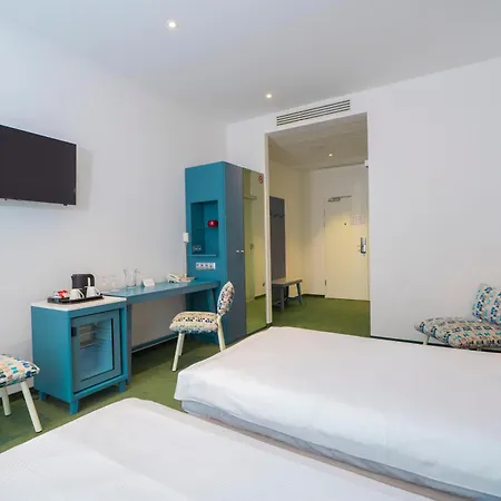 Hotel Metropol-3