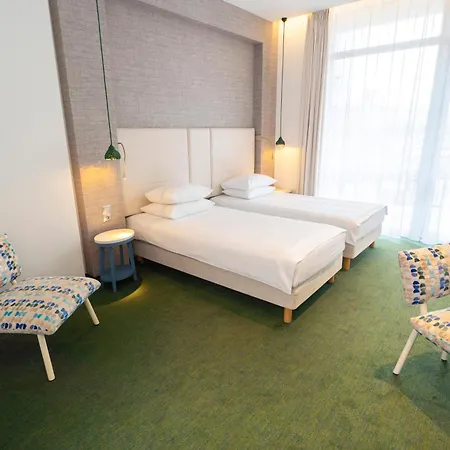 Hotel Metropol-2