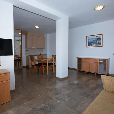 Hotel Port Sitges-2