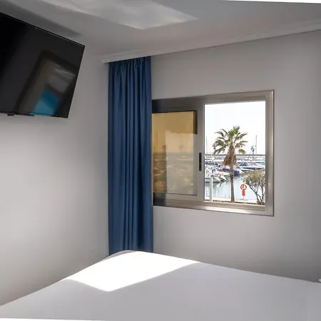 Hotel Port Sitges-2