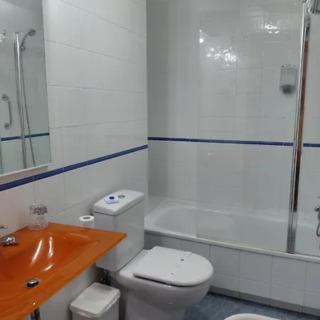 Hotel Horreo By Bossh! Hotels-2