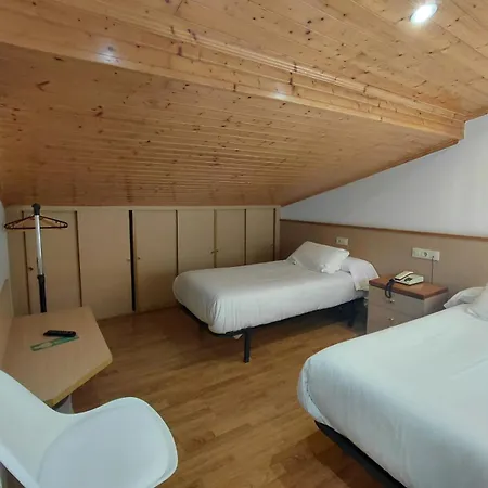Hotel Hórreo-2