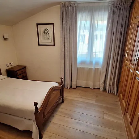 Hotel La Coma-2