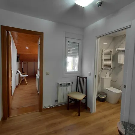 Hotel Hórreo-3