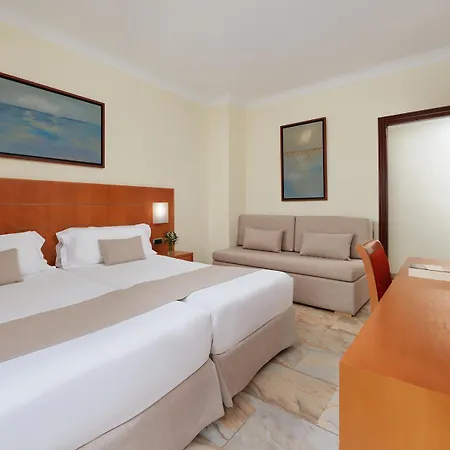 Hotel Principe Paz-2