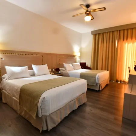 Hotel Salobrena Suites-3