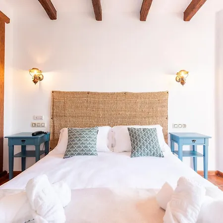 Hotel Rural Almazara-2