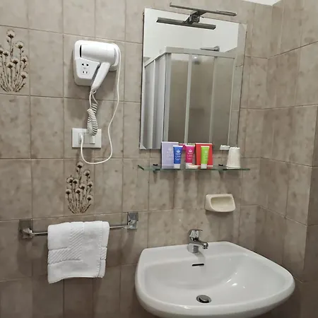 Hotel Rio Sanremo-2
