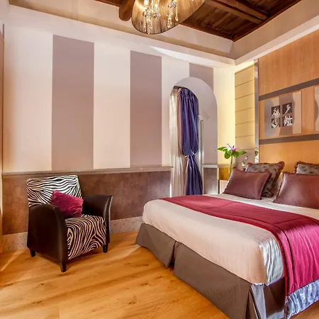 The Inn At The Spanish Steps-2