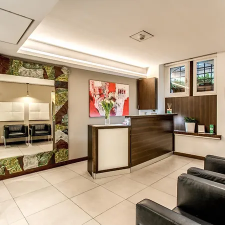 Hotel Rinascimento-3