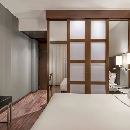 Ac Hotel Padova By Marriott-3