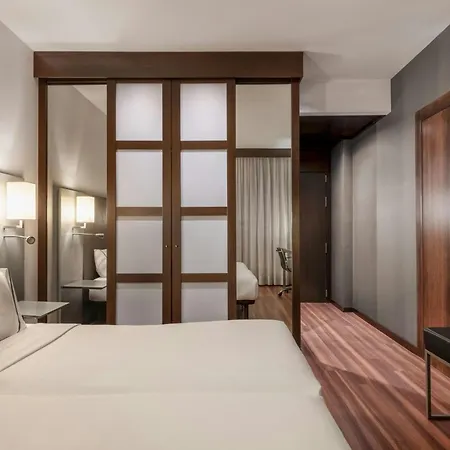 Ac Hotel Padova By Marriott-2