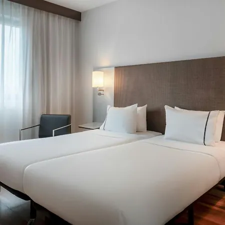 Ac Hotel Padova By Marriott-2