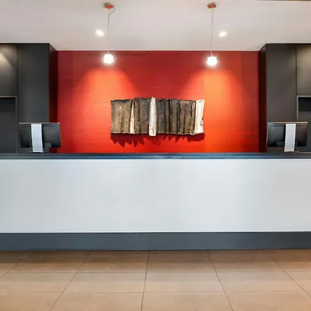 Ac Hotel Padova By Marriott-3