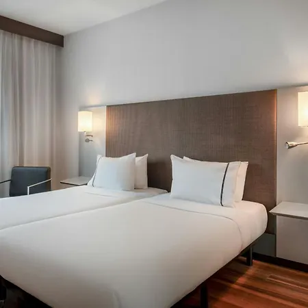 Ac Hotel Padova By Marriott-3