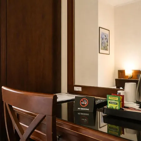 Hotel Pavone-3