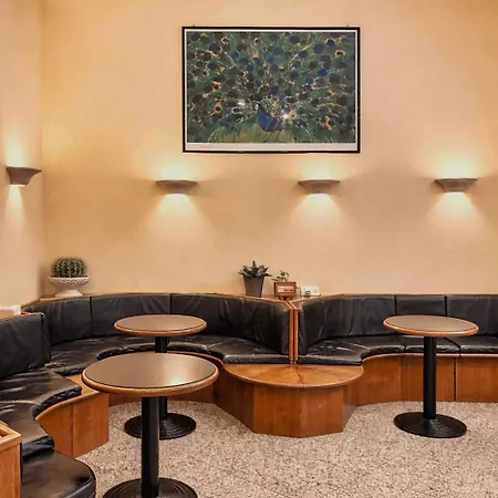 Hotel Pavone-2