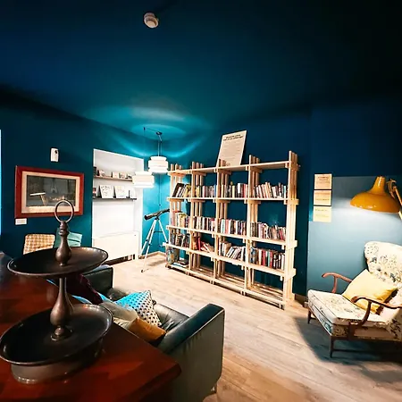 Hotel Britannia-3