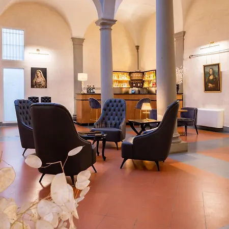 Relais Hotel Centrale Dimora Storica-2