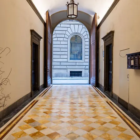 Relais Hotel Centrale Dimora Storica-3