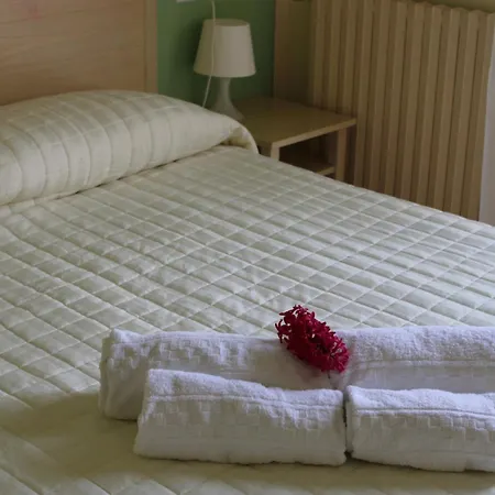 Viole Country Hotel-3