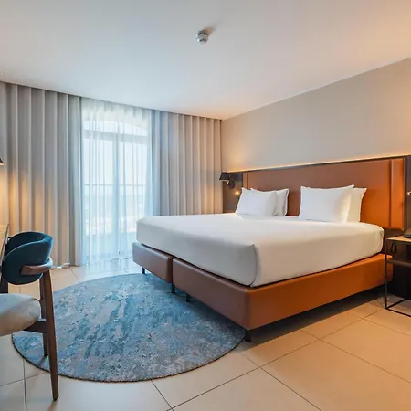 Doubletree By Hilton Malta-3