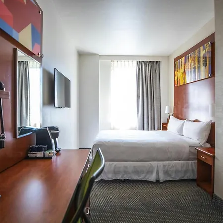 Club Quarters Hotel Rittenhouse Square, Philadelphia-2