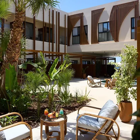 Aulus Chania Resort, Curio Collection By Hilton (Adults Only)-3