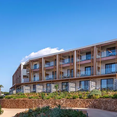 Aulus Chania Resort, Curio Collection By Hilton (Adults Only)-2