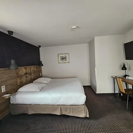 Best Western Citadelle-3
