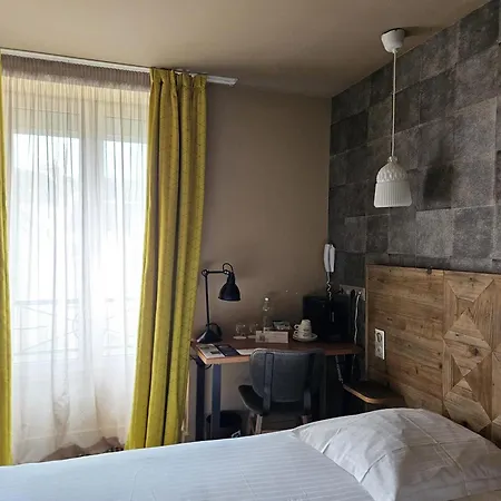 Best Western Citadelle-2