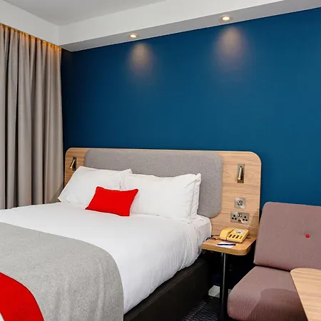 Holiday Inn Express Canterbury By Ihg-2