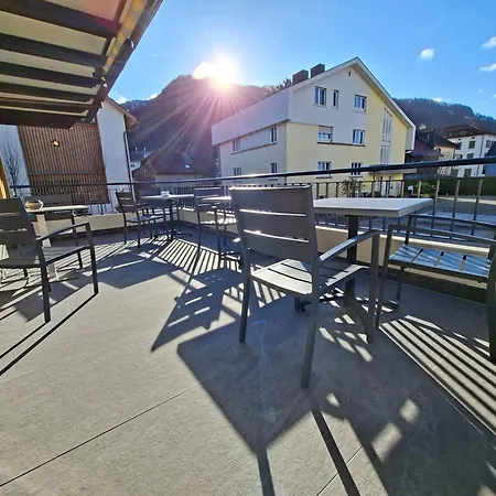 Garni Hotel Torkelbündte-3