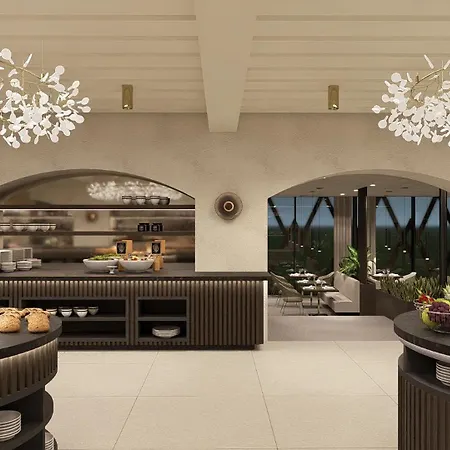 Das Ronacher Thermal Spa Hotel-2