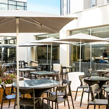 Novotel Lille Centre Gares-2