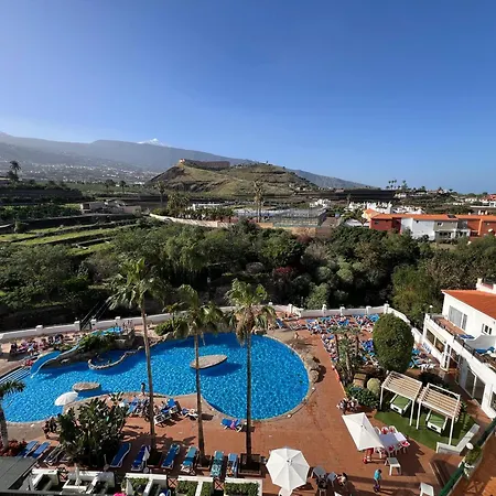 Bluesea Costa Jardin & Spa-2