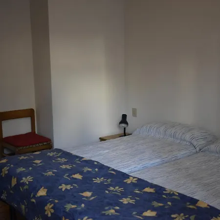 Hotel Soraya & Apartments-3