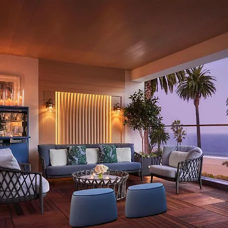 Oceana Santa Monica, Lxr Hotels & Resorts-2