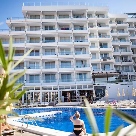Coral Ocean View - Adults Only-3