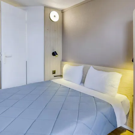 Premiere Classe Bordeaux Sud Villenave D'Ornon-2