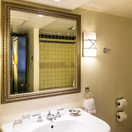 Inn & Spa At Loretto-2
