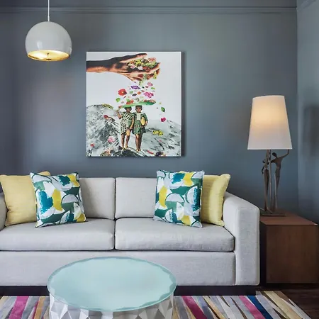Hotel Colonnade Coral Gables, Autograph Collection-2